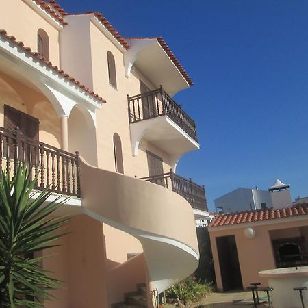Vivendas Costa Barros da Fonte Santa Exterior foto