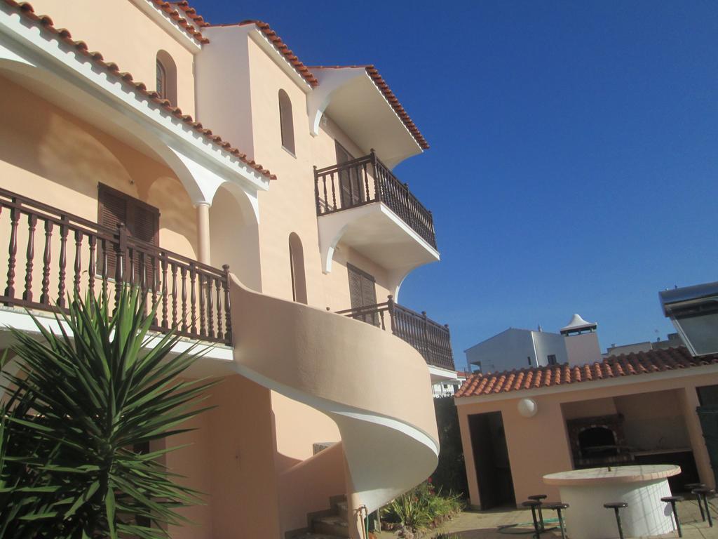 Vivendas Costa Barros da Fonte Santa Exterior foto
