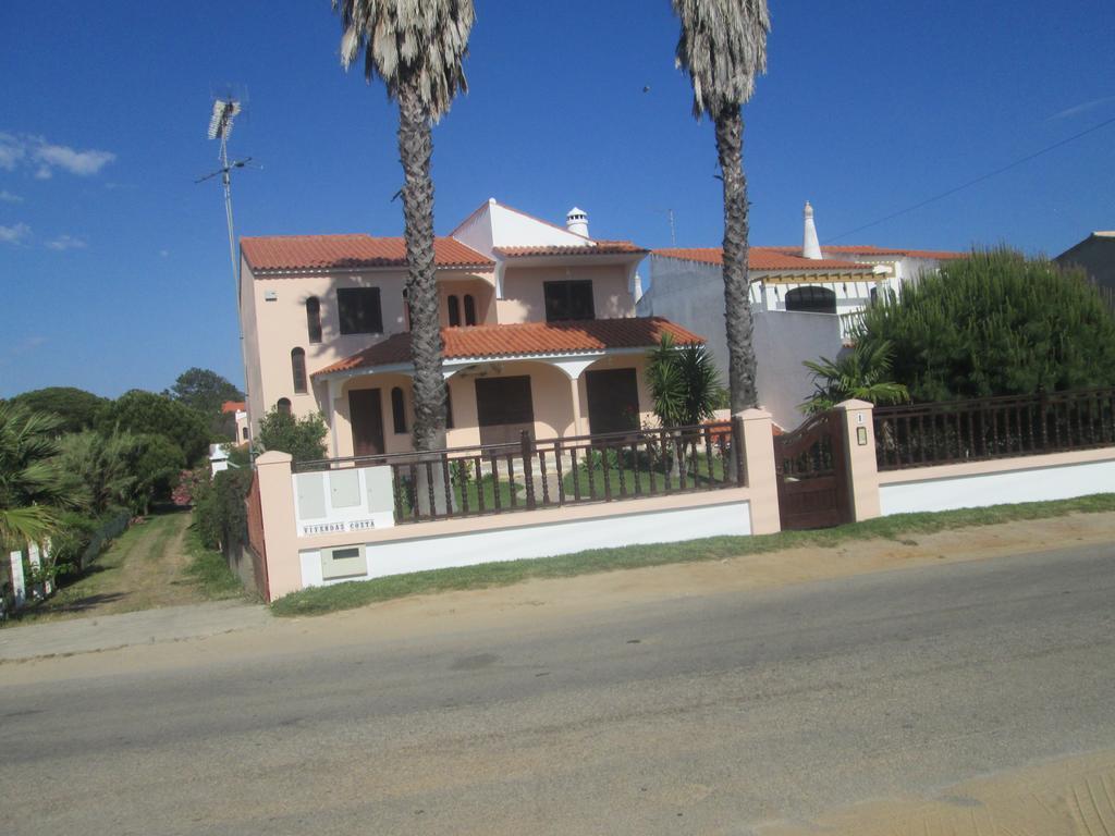 Vivendas Costa Barros da Fonte Santa Exterior foto